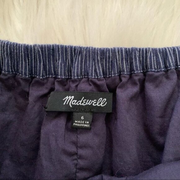 Madewell Dress - Picture 6 of 9